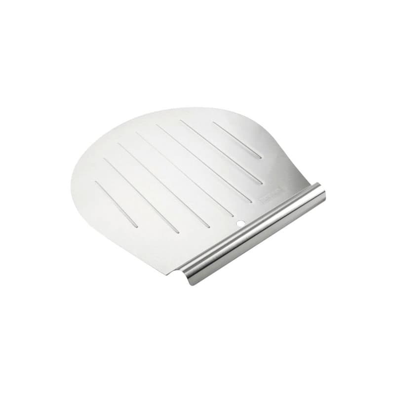 Zenker 7703 pelle à tarte, plateau, pelle à pizza, plaque à génoise, accessoire de cuisine, transfert à gâteau, pelle à gâteau,