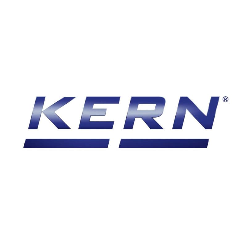 KERN Oculaire OBB-a1347-mid : WF 10 x/Ø18 mm pour nucléaire par lumière Microscope obn 132