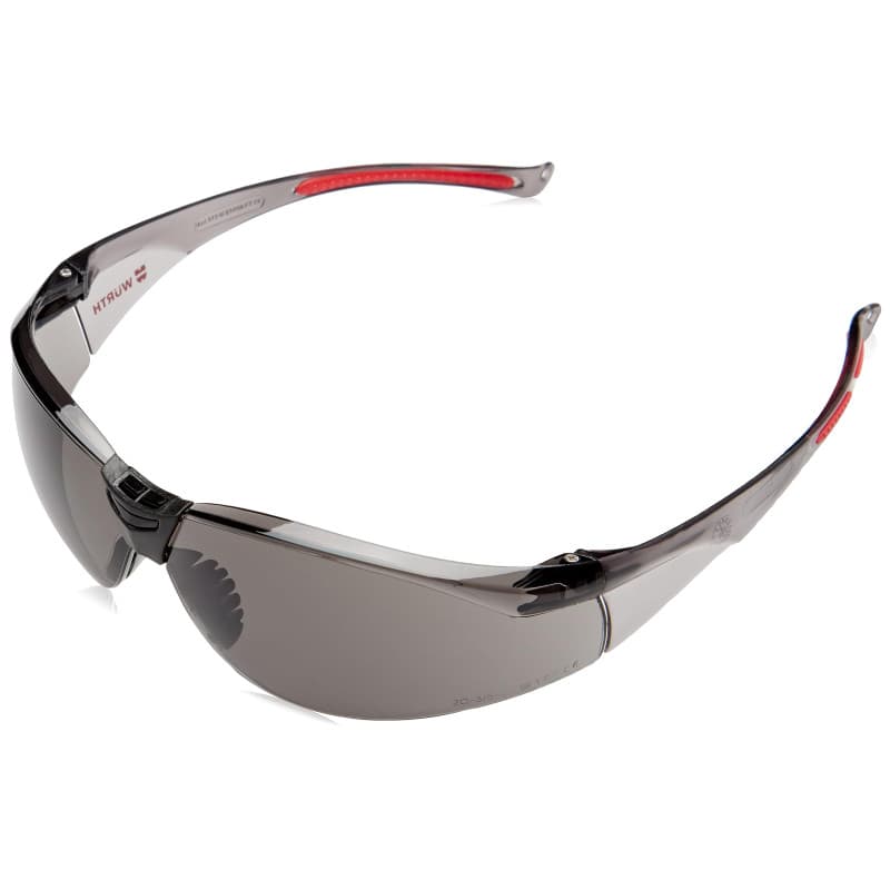 Wurth 0899102311 Lunettes de Travail de sécurité Professionnelles