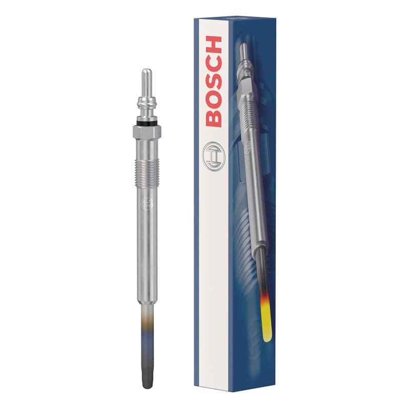 Bosch GLP293 - Bougie de préchauffage Duraterm - Boite carton - 1 pièce - pour véhicules à moteur diesel