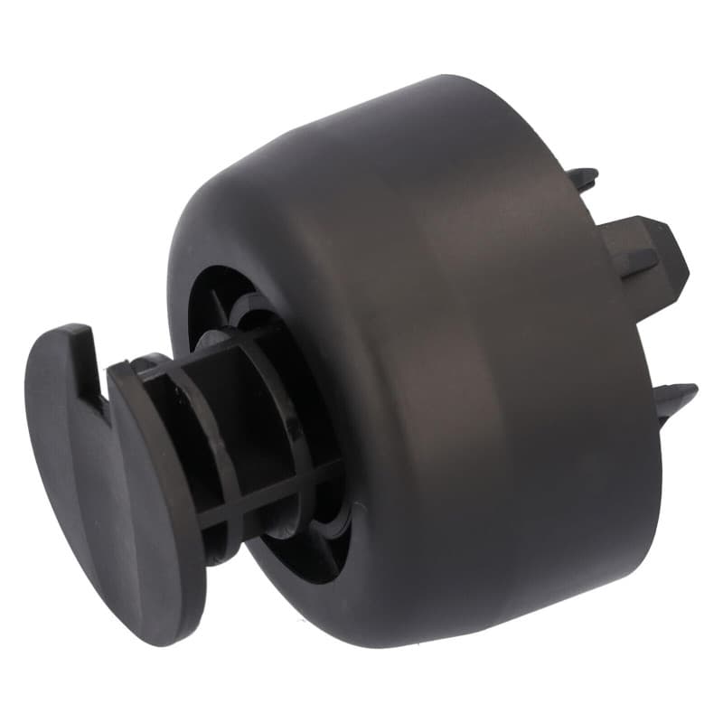 FEBI BILSTEIN Fixation cric 182799 Avant et arrière 0,040kg