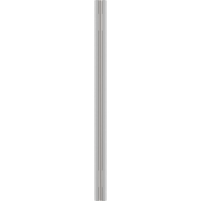 Bosch 10x Fer pour rabot PRO (pour Panneaux plastifiés, Bois dur, 82 x 5,5 x 1,1 mm, Professional Accessoire Rabot, Rabot sans f