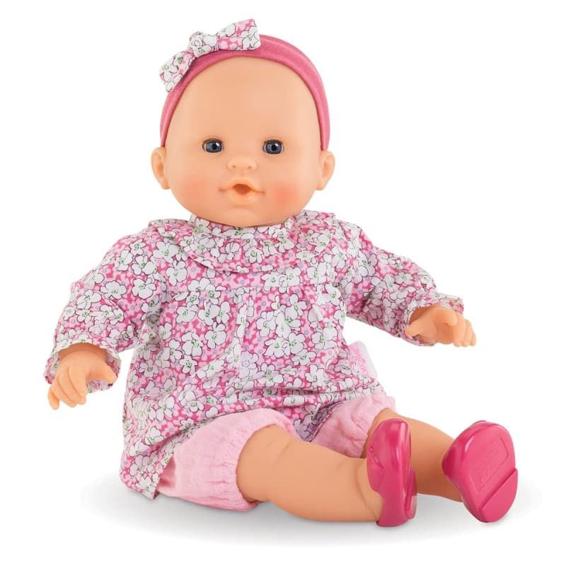 Corolle - Mon Grand Poupon, Louise, 36cm, dès 2 Ans, 9000130310