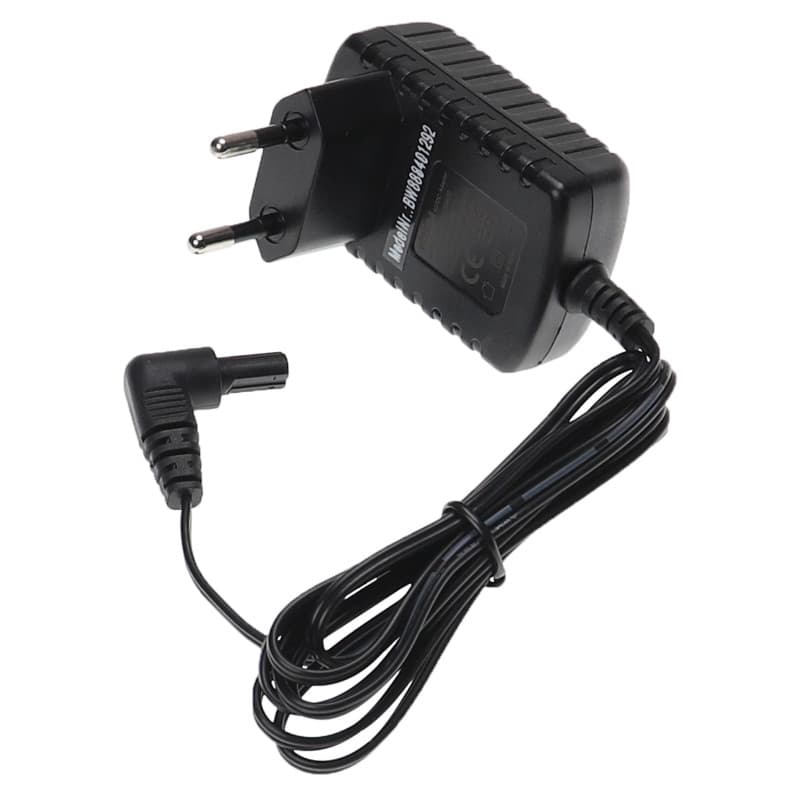 vhbw Chargeur Compatible avec Black & Decker Dustbuster DVJ320J Type 1, DVJ325J Type 1, PD1020L aspirateur Balai sans Fil ou à M