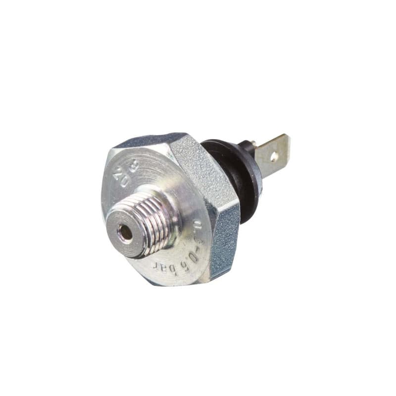 HELLA 6ZL 003 259-351 Indicateur de pression d'huile - 12V - 1pôle - Ouvreur