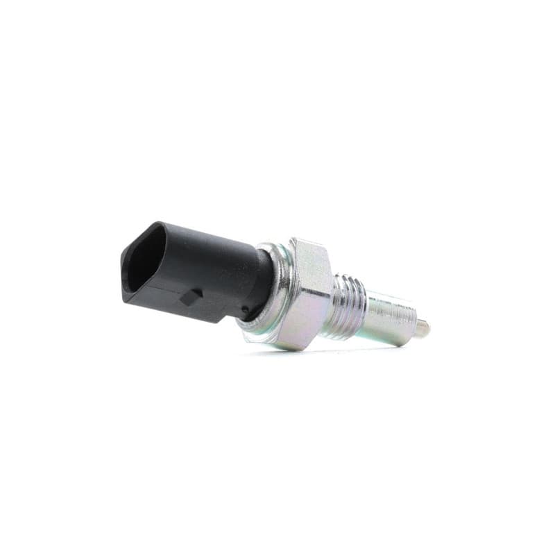 HELLA 6Zf 008 621-501 Contacteur, Feu De Recul - 12V - 2Pôle - Couleur De Connecteur: Noir - Vissé - Relais À Courant De Travail