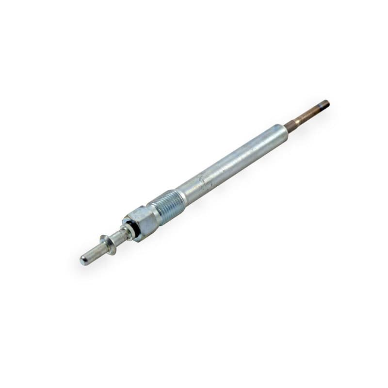 HELLA 8Eg 008 498-561 Bougie De Préchauffage - Ouverture: 10Mm - Vers° Bougie Préchauff.: Puissance Optimisée - Fiche: Fiche Ron