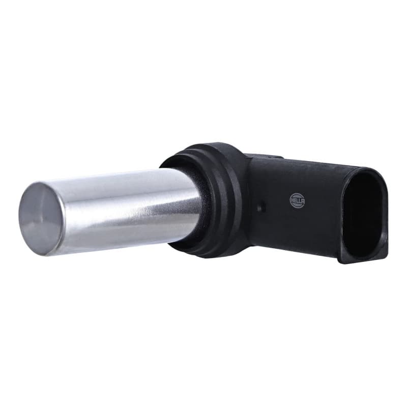 HELLA 6PU 009 168-911 Capteur d'angle, vilebrequin - 2pôle