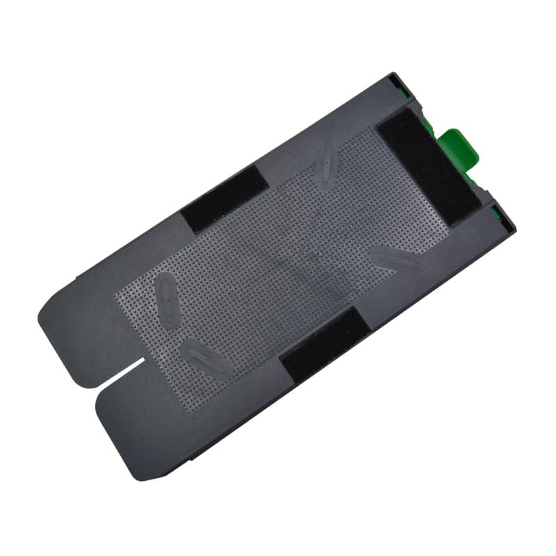 Plaque de rechange pour lingettes nettoyantes humides Vorwerk SP520 et 530
