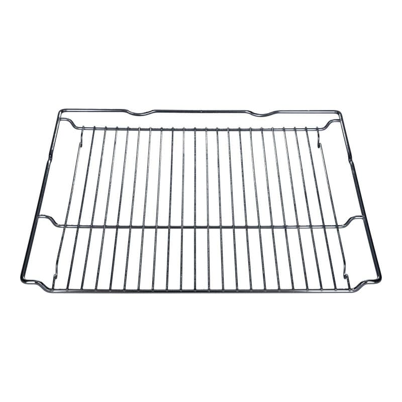 LUTH Premium Profi Parts Grille de cuisson 455 x 375 x 31 mm Accessoire pour four compatible avec Bosch Siemens Neff 00577170 JZ