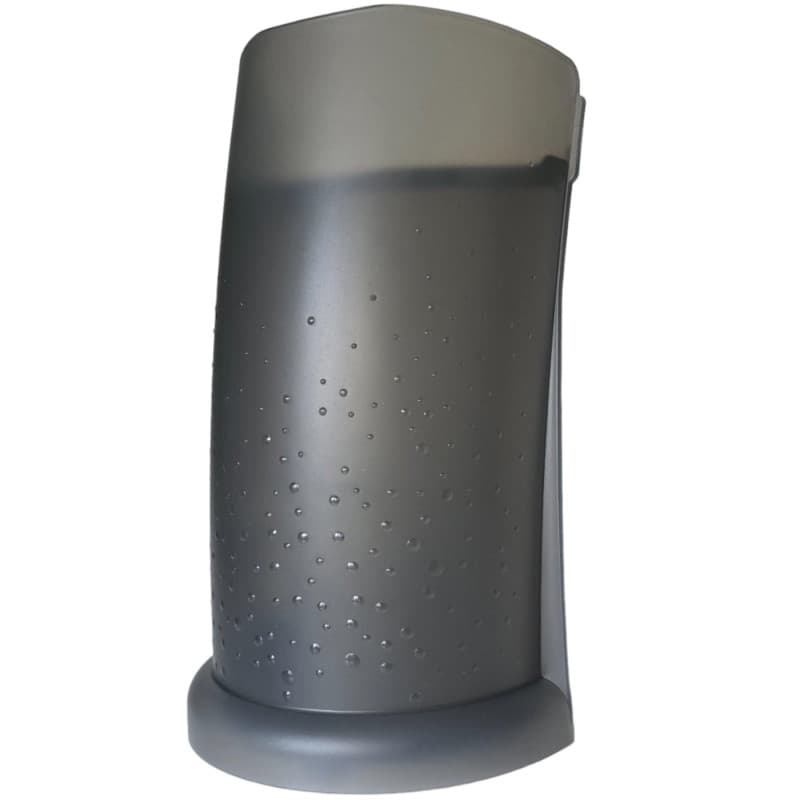Harren24 Réservoir d'eau CP0278/01 compatible avec Philips Senseo Viva Cafe, uniquement HD6561, HD6563, HD6564, HD6566, HD6569,