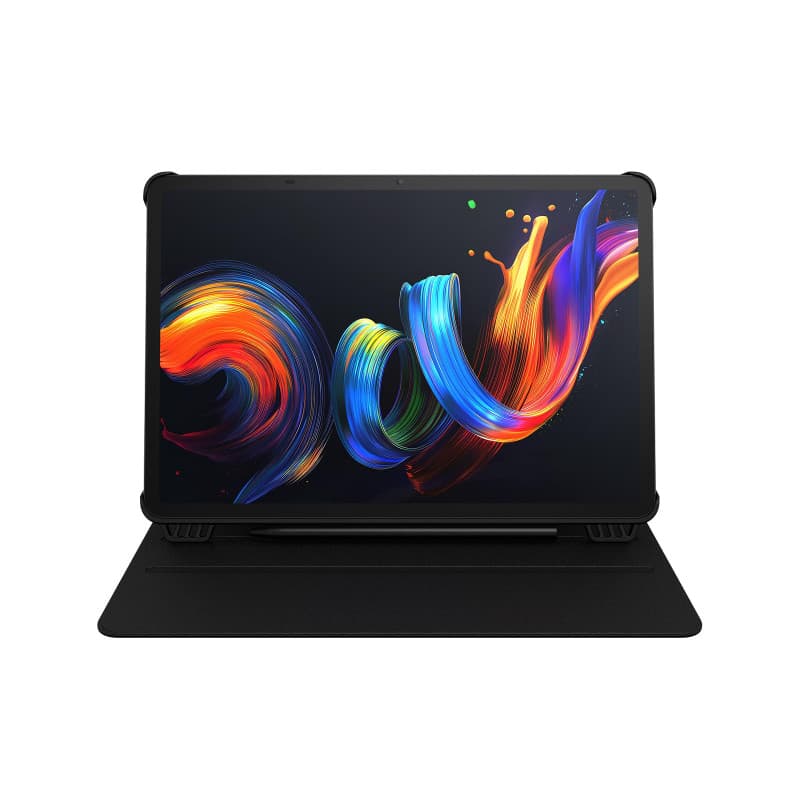 TCL NXTPAPER 11 Plus avec étui Rabattable et Stylet T-Pen, écran NXTPAPER 4.0 de 11,5" 2.2K, Intelligence Artificielle intégrée,