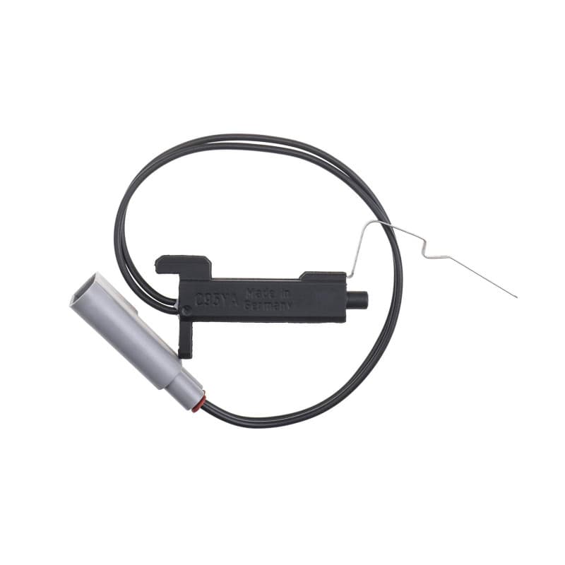 Capteur de Température Extérieure Voiture 1S7F-10K936-AA Air Ambiant Compatible pour MK5 MK6 MK7 Focus MK1 MK2