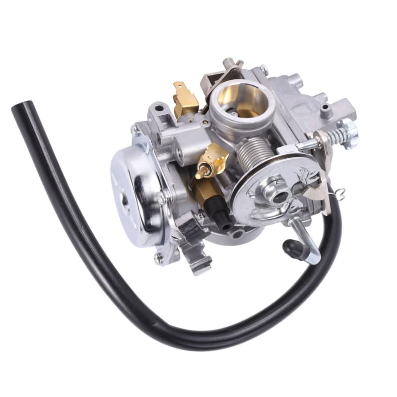 Liseng Carburateur XV250 XV125 QJ250 XV 250 XV 125 Carburateur Assemblage pour Virago 125 XV125 1990-2014