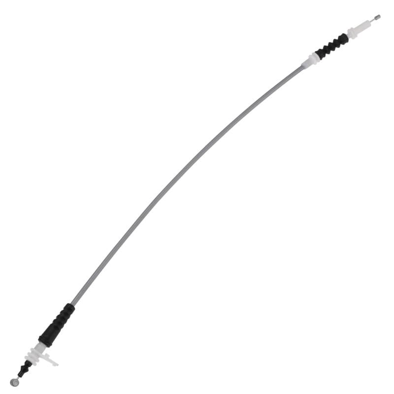 OTOTEC Câble de Déverrouillage de Poignée de Porte Extérieure Avant Gauche Et Droite Pièce de Rechange 51217259828 Compatible av