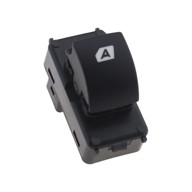 EMSea Interrupteur de Commande Lève-vitre Électrique 6490.HQ 6490.E3 6554.QL 6554.HF Compatible avec Berlingo B9/Partner/Partner