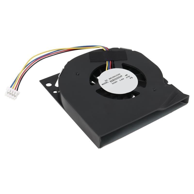 EMSea 1 Ventilateur Refroidissement de Processeur à 4 Broches Compatible avec Intel NUC7 NUC7i5BNH NUC7i5BNK NUC7i7BNH La Série