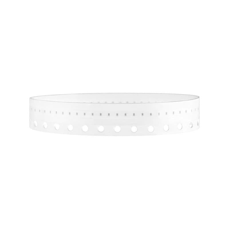 YINETTECH 50pcs Condensateur de Port HDMI Capuchon en Céramique 0201 100nF Condensateur en Céramique à Puce de Film SMD 104K 10V