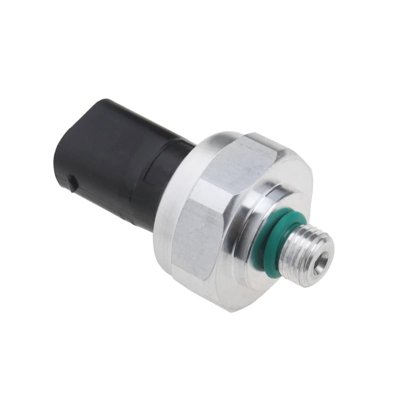 YINETTECH Capteur de Pression de Climatisation Compatible avec Mercedes Benz W169 W176 Classe A W245 W246 Classe B W203 CL203 S2
