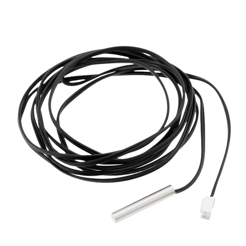 VGOL Capteur de Température de Thermistance pour Réfrigérateur de Voiture Compatible avec Waeco CF18 CF25 CF35 CF40