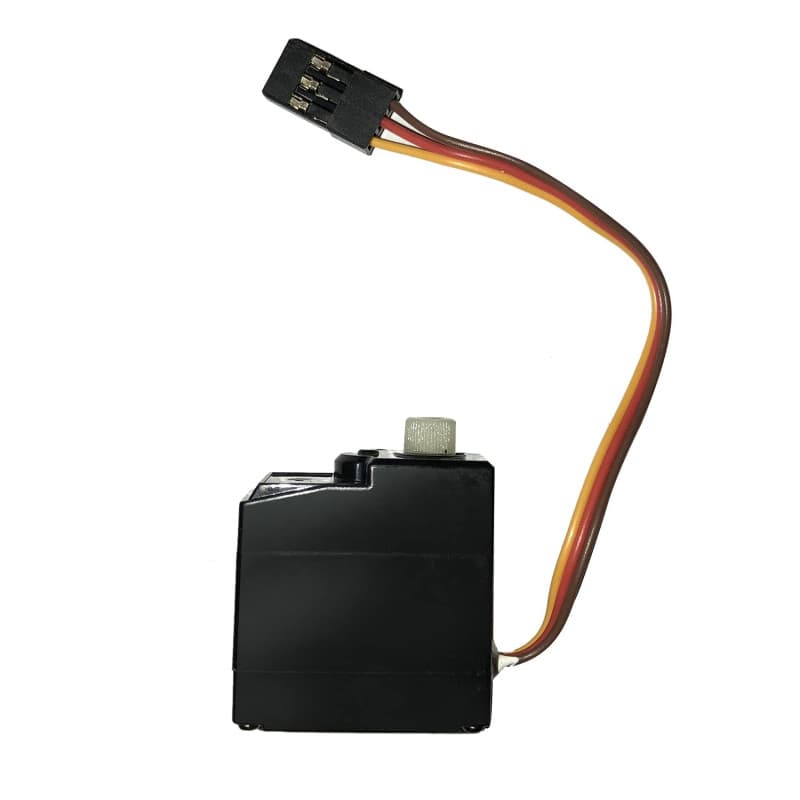 Giyofom Servo 3 Fils Brushless pour HBX 16889 16889A 16890 16890A 1601 1602 SG1601 SG1602 RC Accessoires de pièces de Voiture, c
