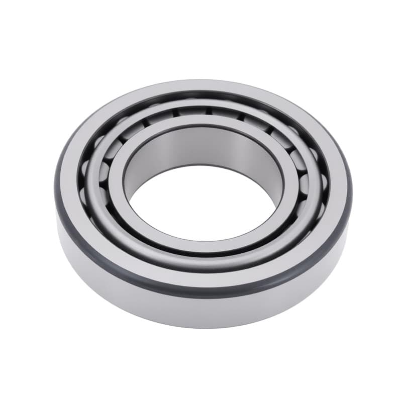 eMagTech Roulement ¨¤ Rouleaux Coniques 30209 pour ¨¦quipements D'automatisation Industrielle Et Syst¨¨mes de Transmission M¨¦ca