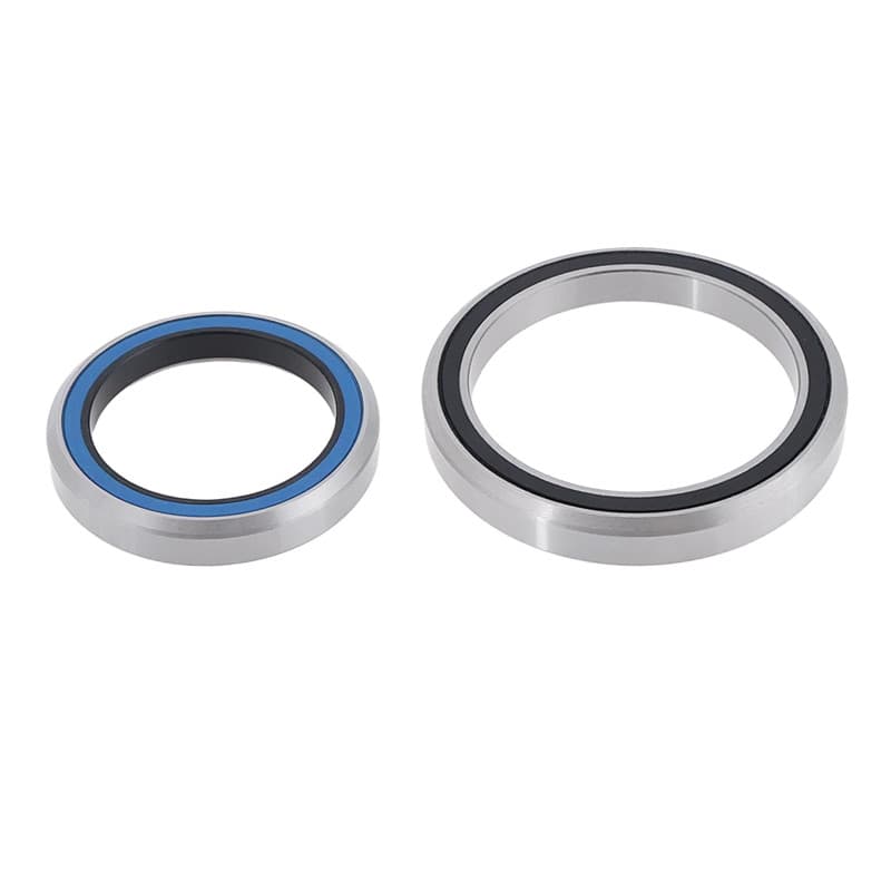 eMagTech 2X Roulements de Rechange pour Casque de V¨¦lo MH-P03K Et MH-P16 Compatible avec Mega Et Compatible avecGiga