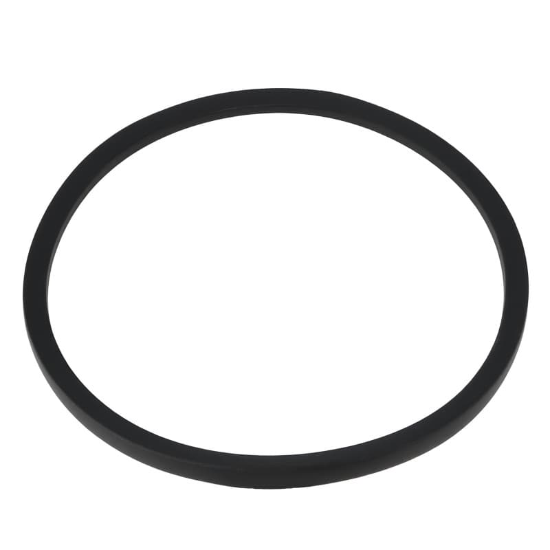 eMagTech Courroies Trapézoïdales D'entraînement de Tondeuse 6170 704 2130 Longueur Extérieure 756 Mm Épaisseur 10 Mm Compatible