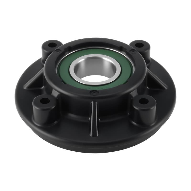 ECSiNG Support de Roulement de Ponceuse NA293294 Compatible avec Dewalt DWE6421 DWE6423 DCW210 DCW210N