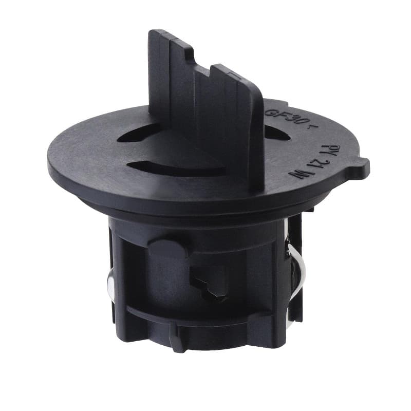 eMagTech Support d'ampoule Feux Diurnes pour Ampoule DRL de Voiture 6J0941156A Compatible avec Exeo Ibiza Leon Voiture d'éclaira