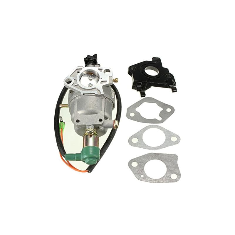 C-FUNN 188/190F Carburateur Carb pour Jingke Huayi Kinzo Ruixing 13Hp 14Hp 15Hp 188F 190F Joint