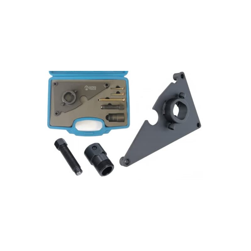 AMD TOOLS Kit d'outils de réglage pour Hyundai I20 I30 pour KIA Rio 1.1 1.2 1.4