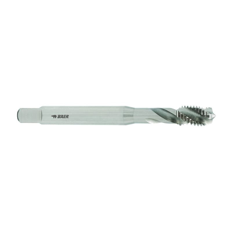 HSSE Taraud mécanique 35° RSP - M 6 x 1,0 - DIN 371 - Filetage métrique