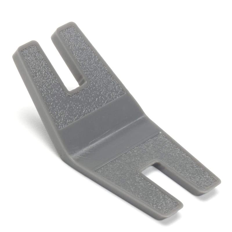 La Canilla ® - Pied élévateur pour Machines à Coudre Singer, Alpha, Lidl, Brother Universal