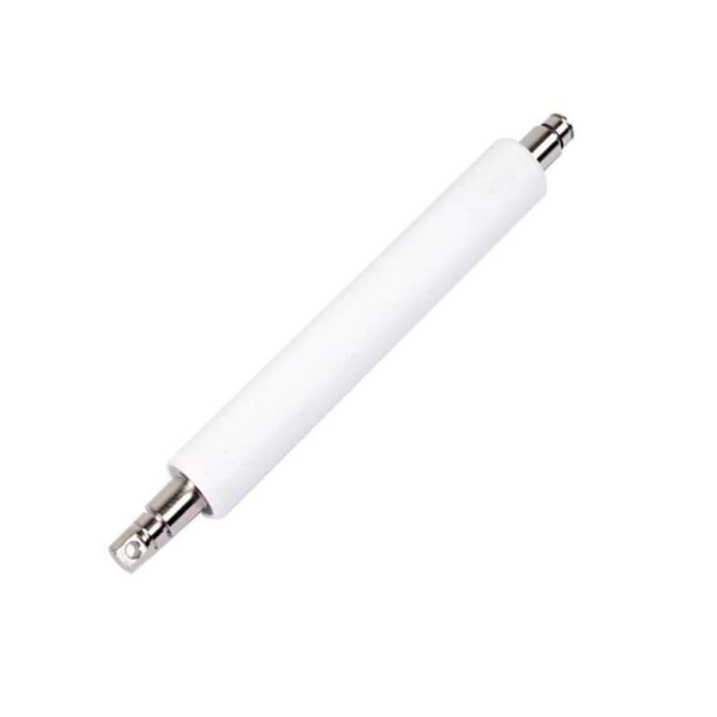 Rouleau de platine 79815M pour imprimante d'étiquettes thermiques Zebra ZM400 compatible