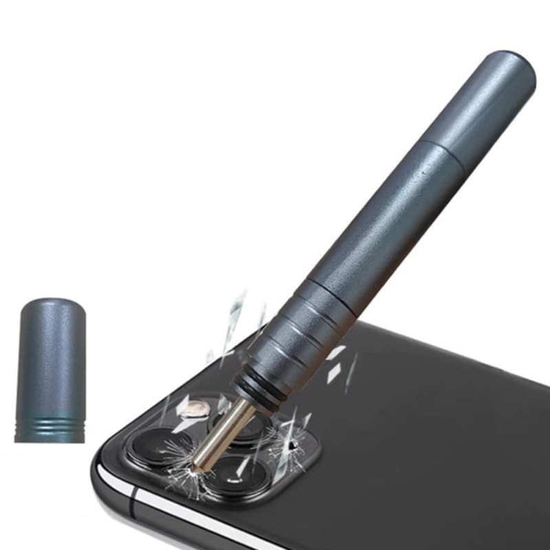 Outil de réparation pour téléphone portable, outil de réparation de vitre arrière, stylo de casse, résistance réglable, haute pr