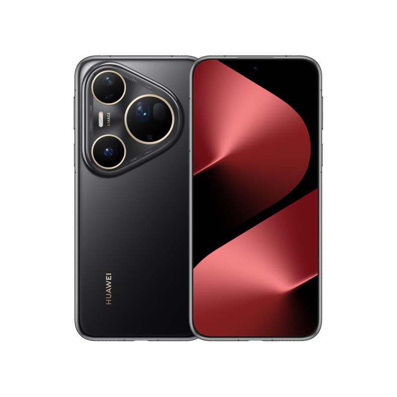 HUAWEI Pura 80 Ultra téléphone Intelligent 12GB+512GB, Captuer à Double téléobjectif commutable, Capteur HDR Ultra Lumineux de 1