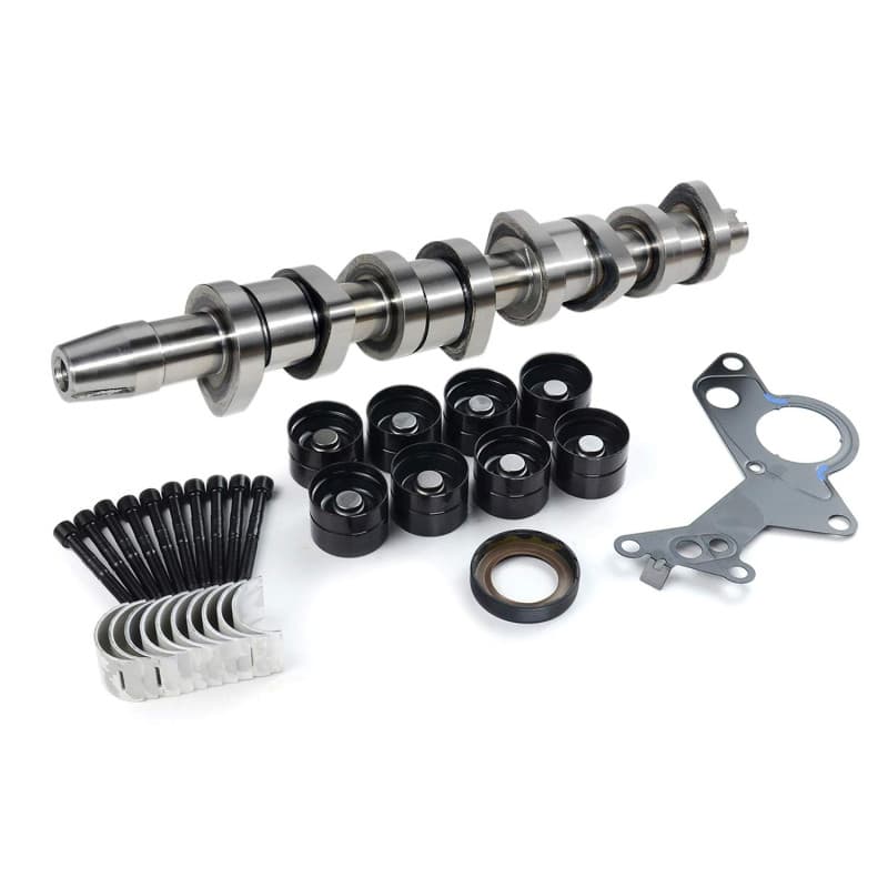 NSGMXT Kit d'arbre à cames compatible avec A3 8P A4 8E 8H B7 P0-lo Le-on Fa-bia 1.9 2.0 TDI BLS BMM BMP BMT 038109309A 038109309