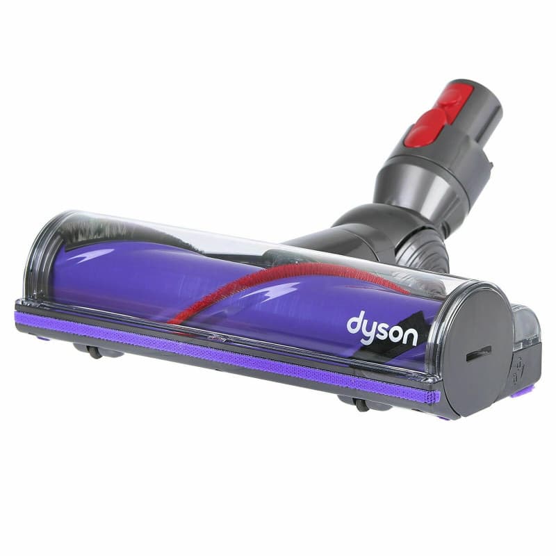 Dyson 967483-05, Tête de Moteur à entraînement Direct à dégagement Rapide
