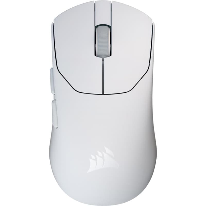 CORSAIR SABRE v2 PRO Ultralégère Sans Fil Souris gaming – 33 000 DPI, 36 g Poids, D’interrogation de 8 000 Hz, Switchs Mécanique