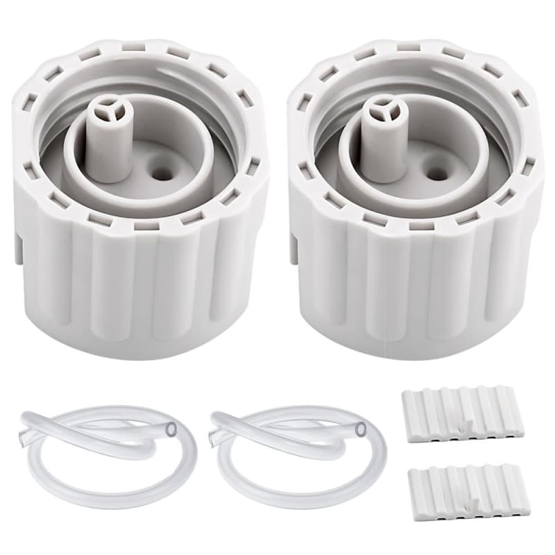 Système de Remplissage Automatique pour Aquarium,Compensateur de Remplissage D'eau pour Réservoirs de Petite Taille Épaisseur Ve