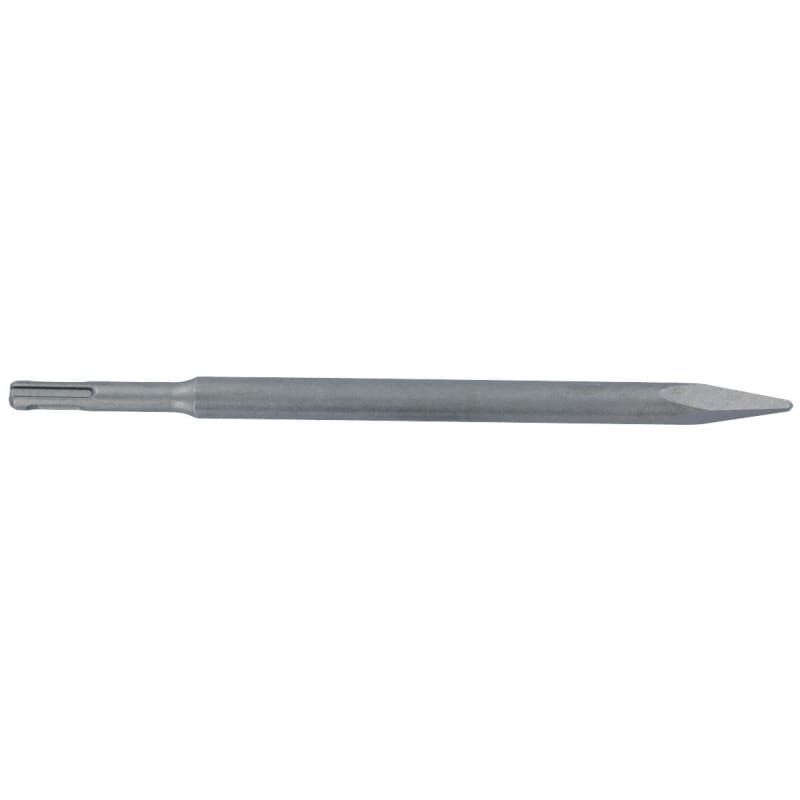 Burin Pointu SDS-Plus 250 mm TIVOLY - Outil Électrique de Haute Résistance