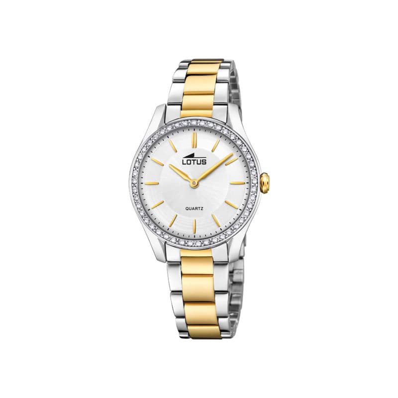 Montre Analogique Multicolore LOTUS 18797/1 pour Adultes