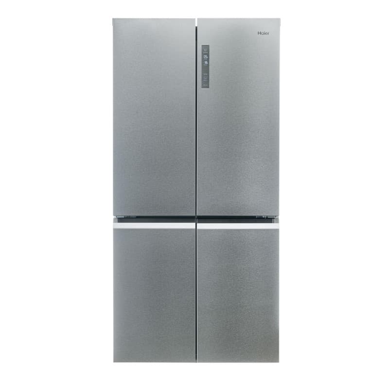 Réfrigérateur Multi-Portes Haier Cube 90 Série 5 - Total No Frost, MyZone et Humidity Zone