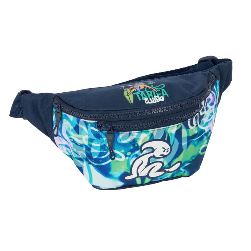 Sac Banane Safta El Niño Kook - Confortable et Pratique pour Enfants