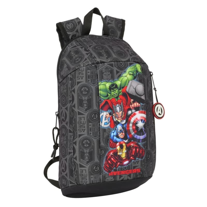 Mini sac à dos Avengers Vendetta pour enfants - Confortable et résistant