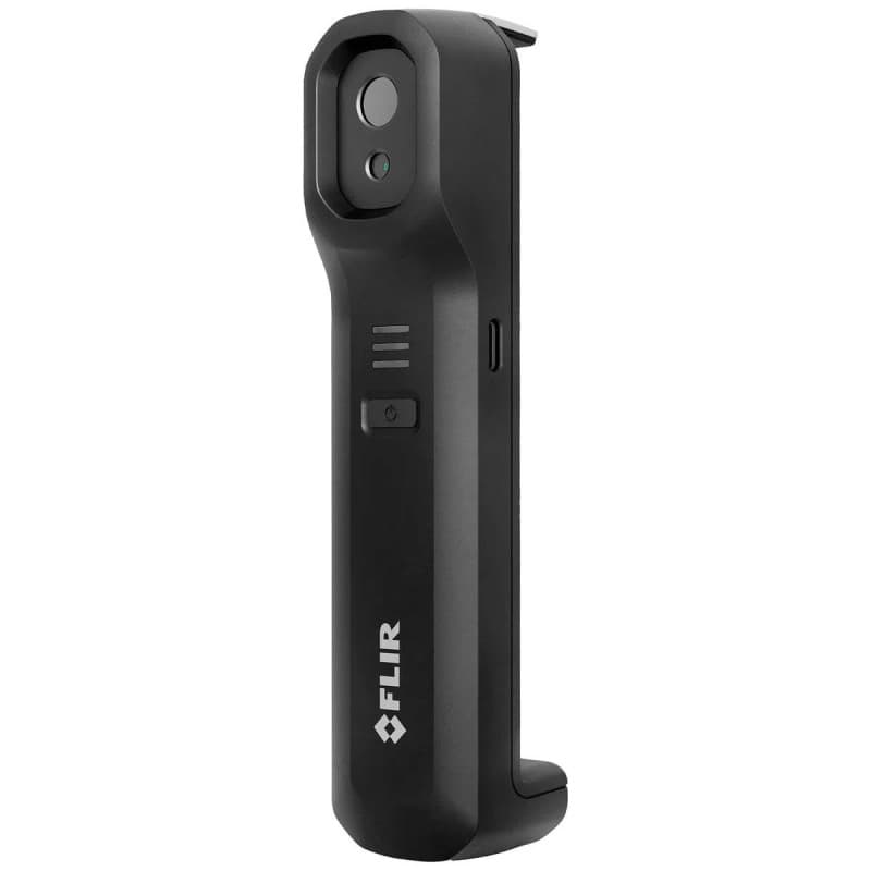 Caméra Thermique FLIR ONE EDGE - Plage de Température -20 à 120 °C