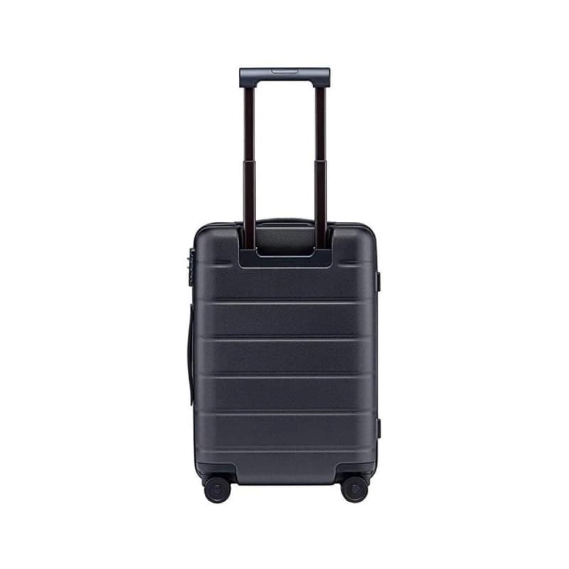 Valise Xiaomi Classic Pro 71 cm Noir - Légère et Robuste avec Serrures TSA