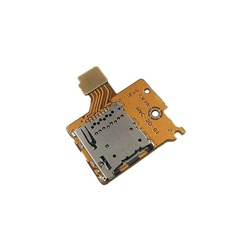 Nappe Interne de Remplacement pour Lecteur Micro SD Nintendo Switch - OnlyTech