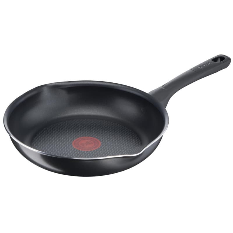 Poêle Tefal Day By Day On 28 cm avec Revêtement Antiadhésif